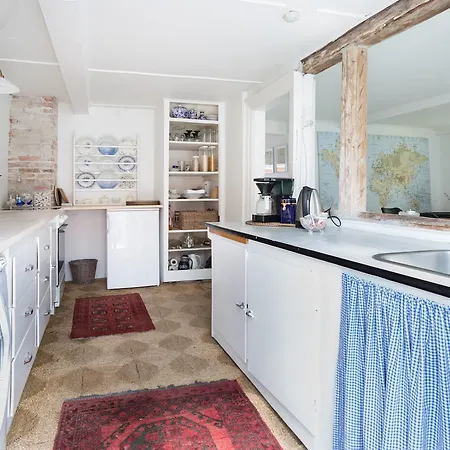 Nostalgi Дом отдыха