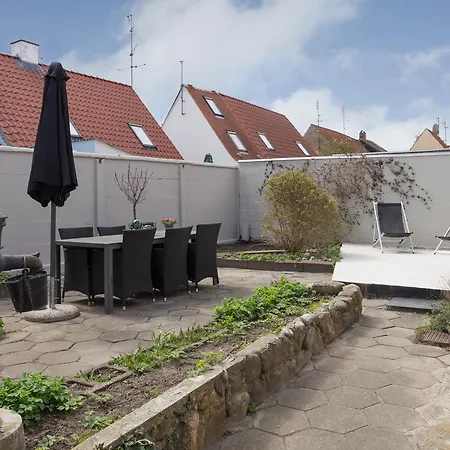 Nostalgi Дом отдыха