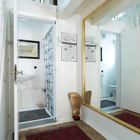 Nostalgi Дом отдыха