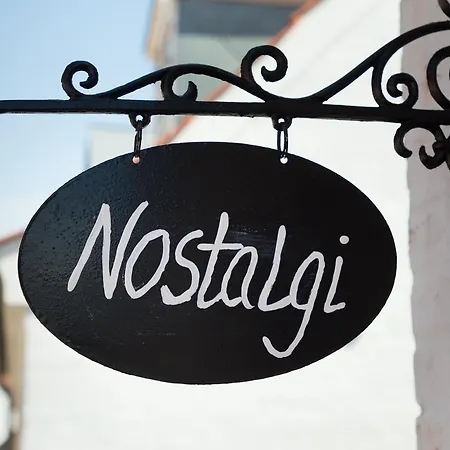 Nostalgi * Marstal