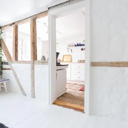 Nostalgi Дом отдыха