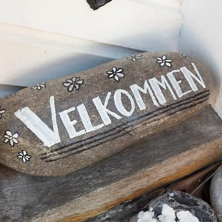 別荘 Nostalgi Marstal