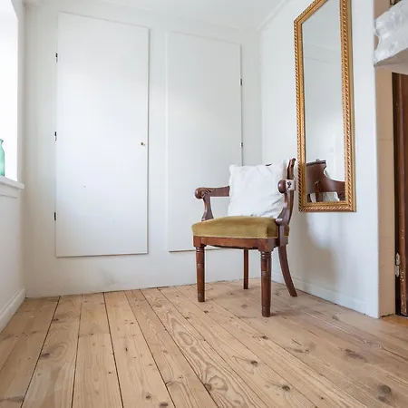 Nostalgi Дом отдыха