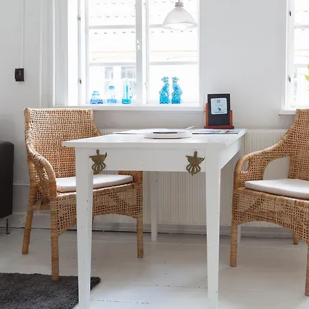 Nostalgi 別荘 Marstal