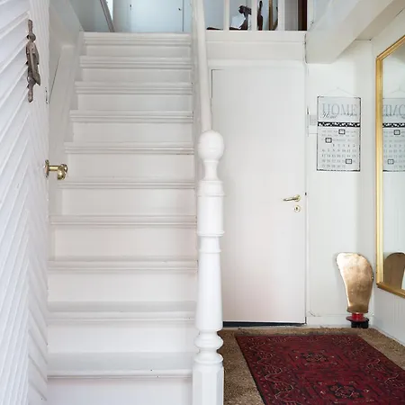 Nostalgi 別荘 Marstal