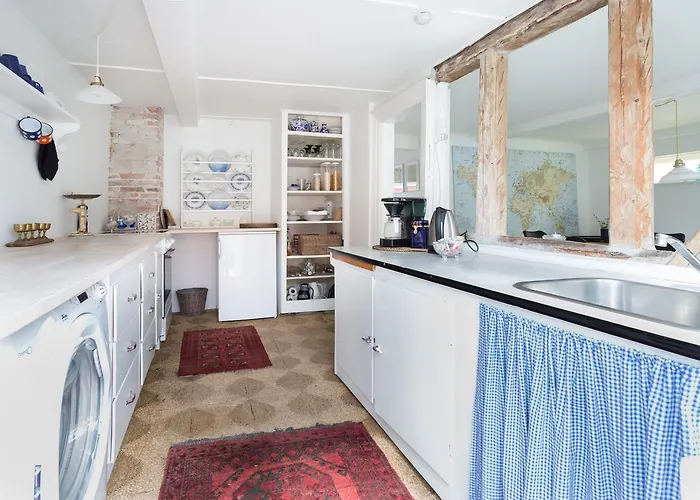 Nostalgi Holiday home