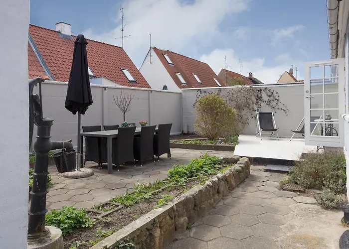 Nostalgi Casa vacanze