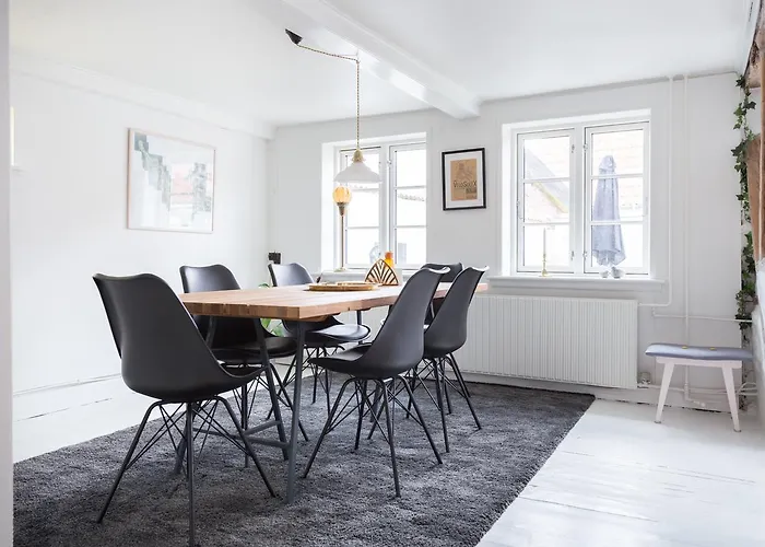 Nostalgi Holiday home