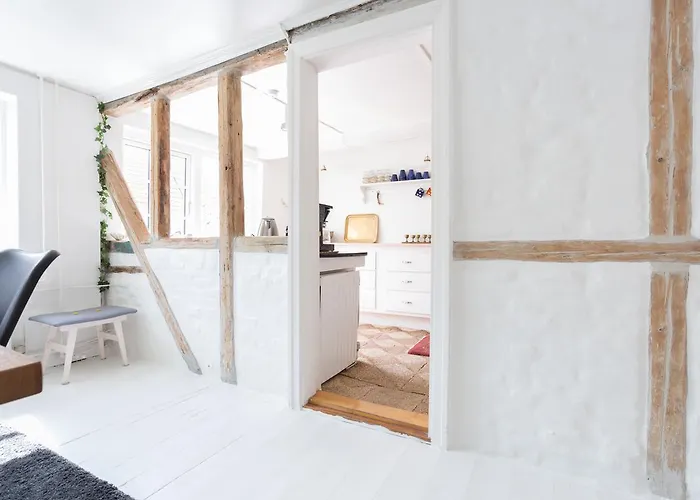 Nostalgi Casa vacanze