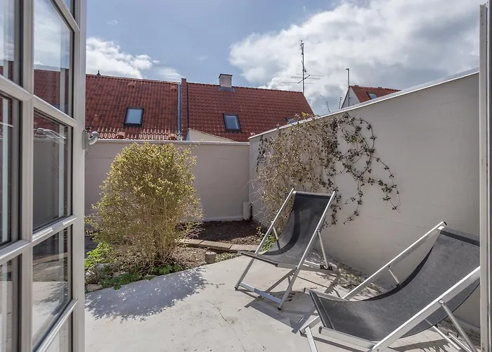 Nostalgi Holiday home Marstal