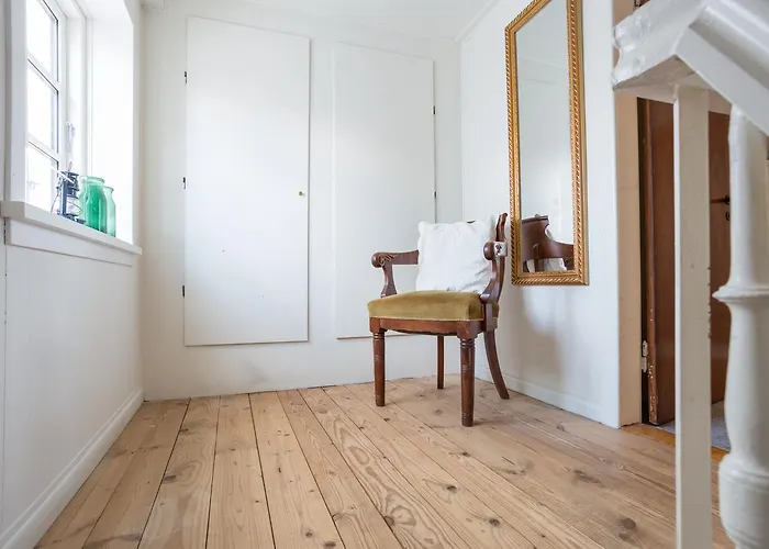 Nostalgi Casa vacanze