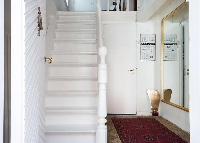 Nostalgi Holiday home Marstal