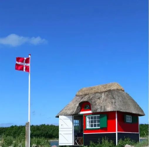 Nostalgi * Marstal